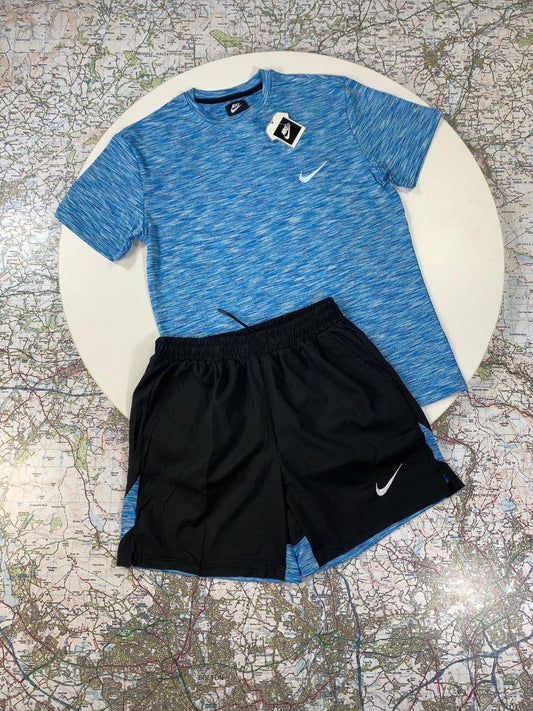 Short and T