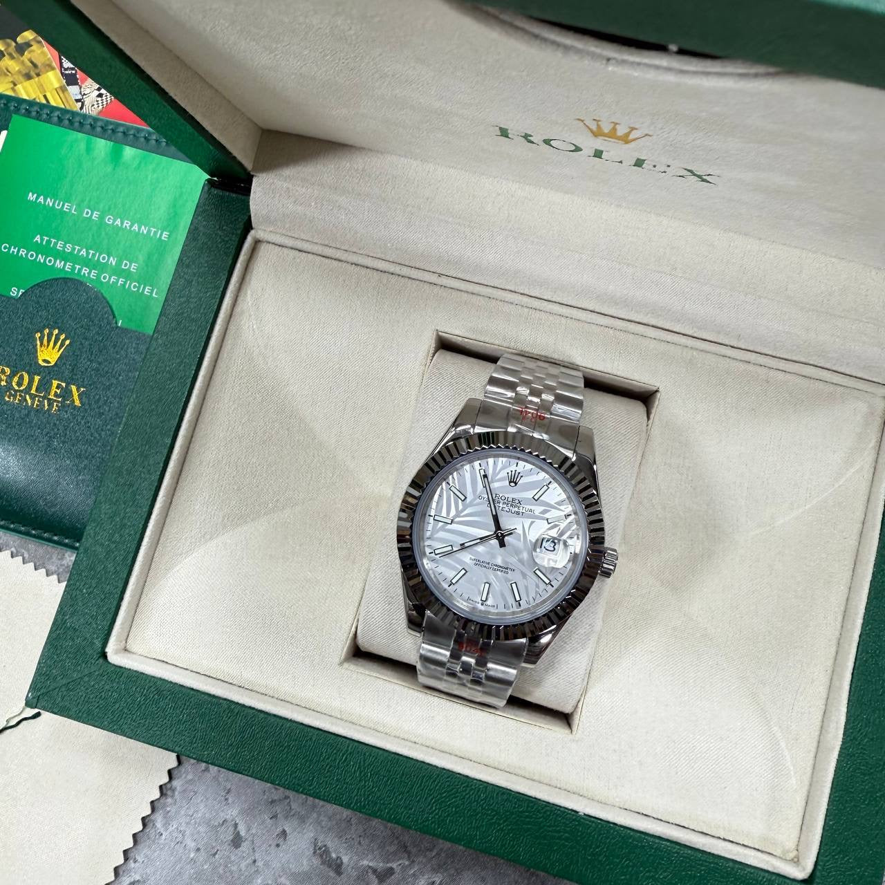 Watch