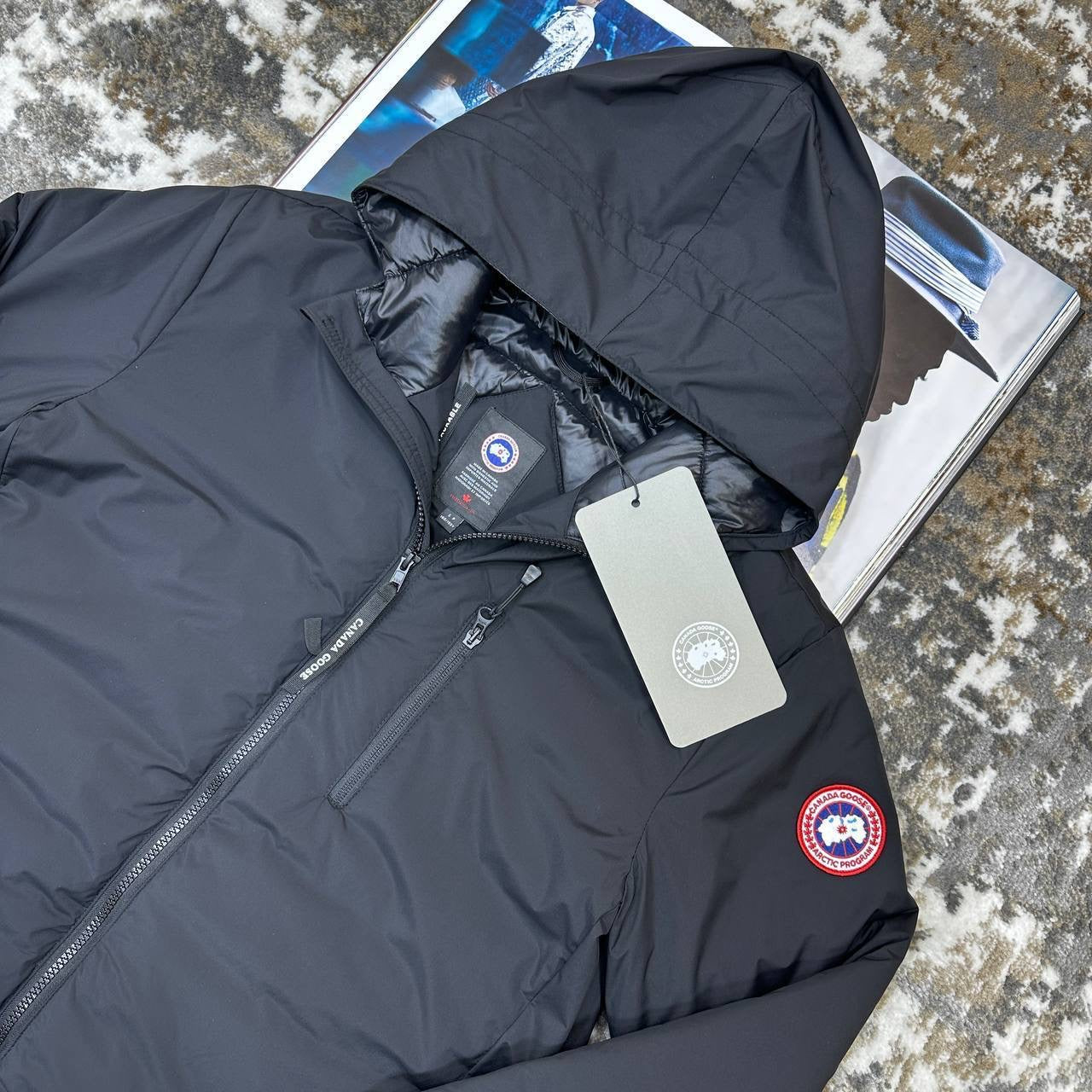 coat all colours