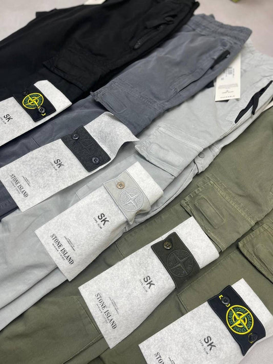 Cargo bottoms
