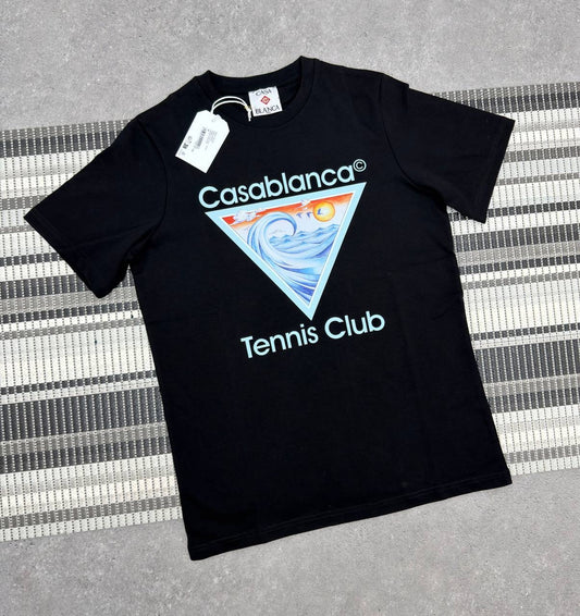Tennis club shirt