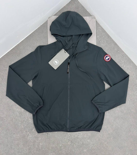 Windbreaker Red Badge