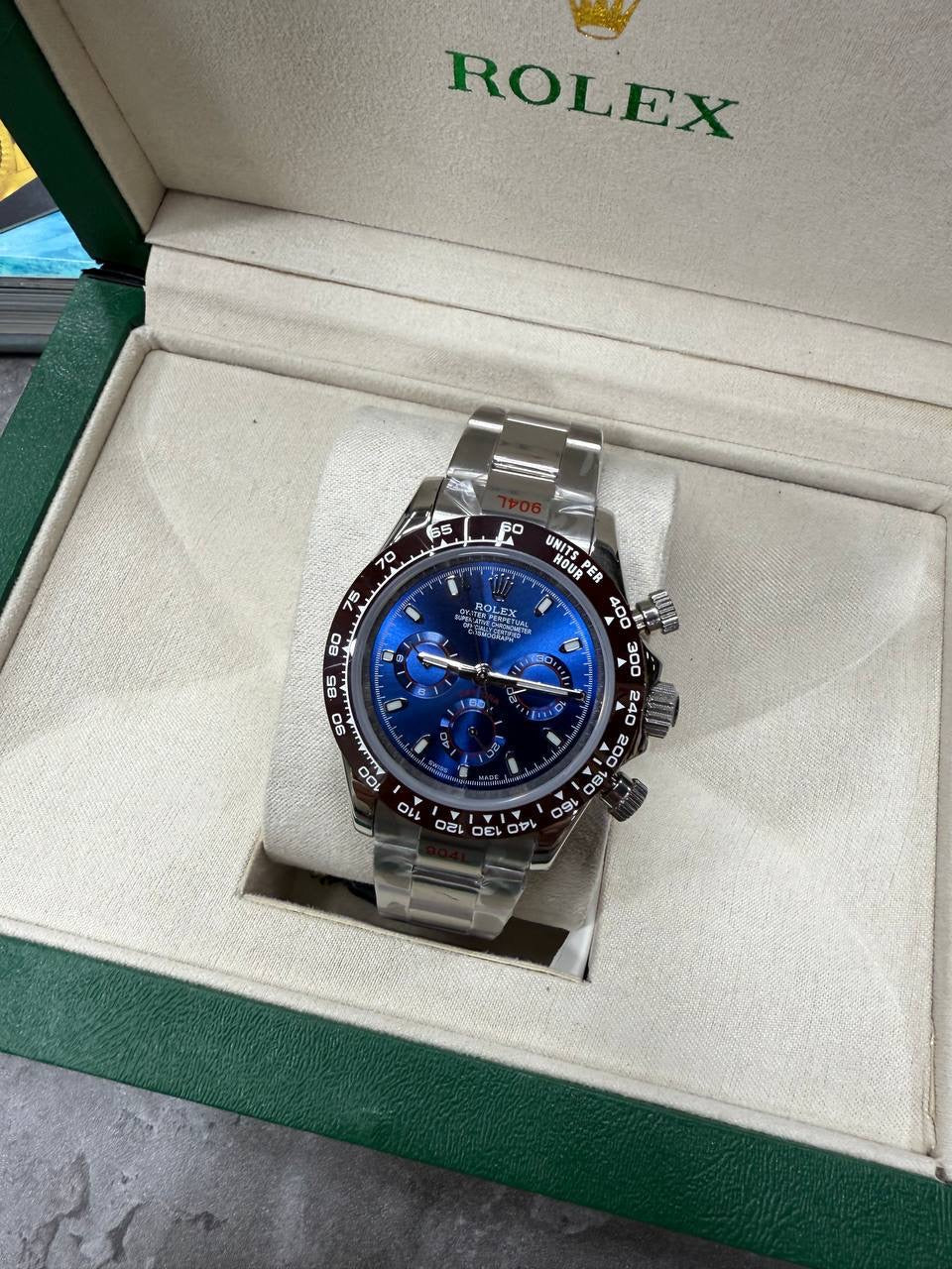 Watch