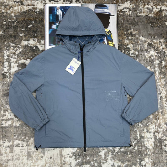 2 sided coat