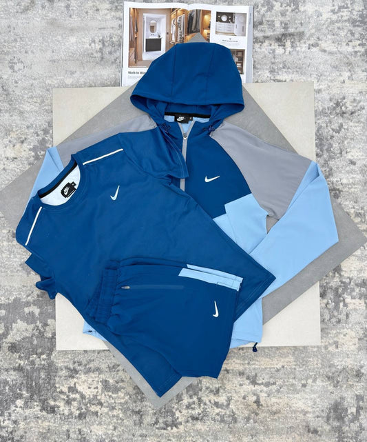 Miller 3 pc set