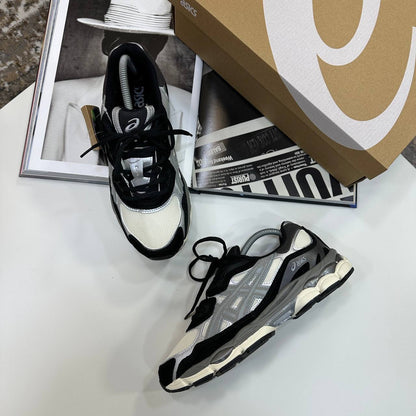 NYC shoe