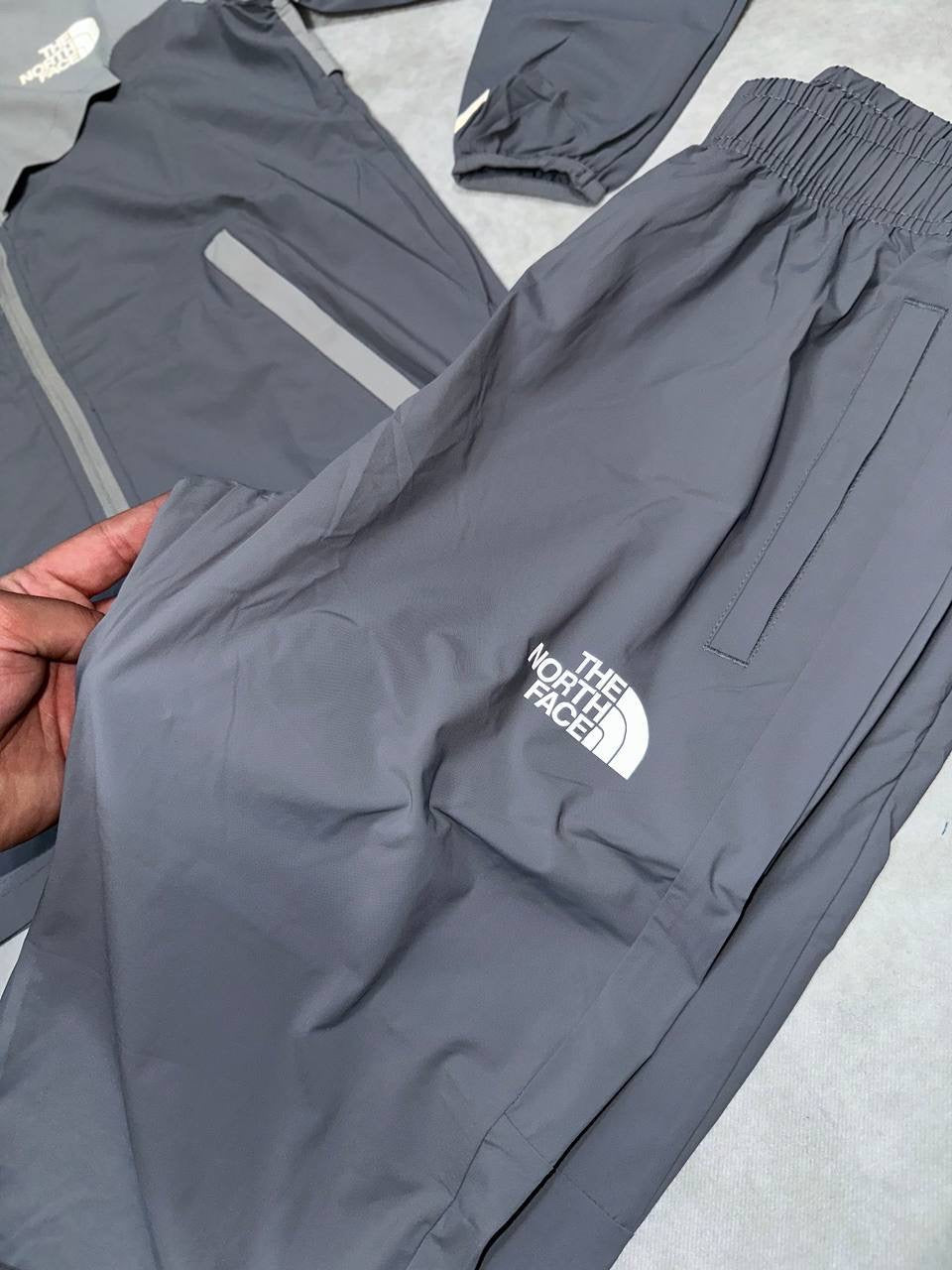 Mountain activewear
