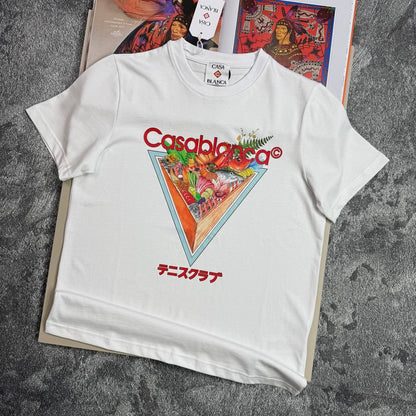Shirt tropical