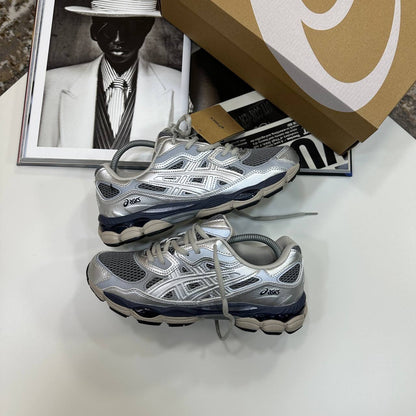 NYC shoe