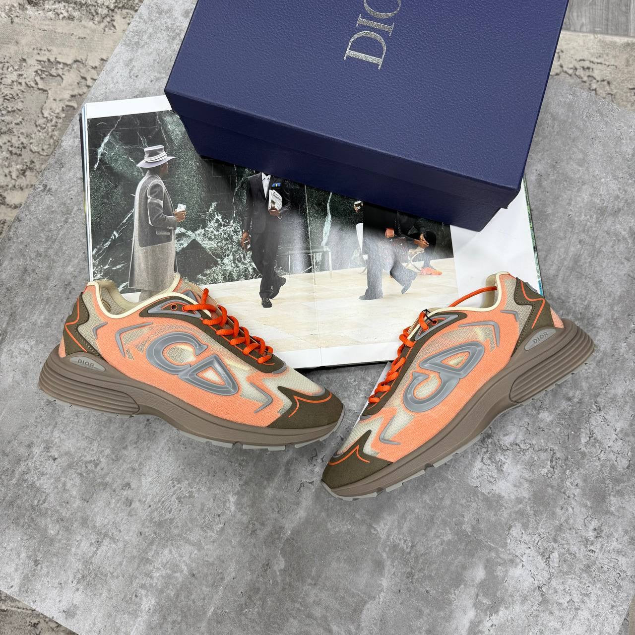 Trainer