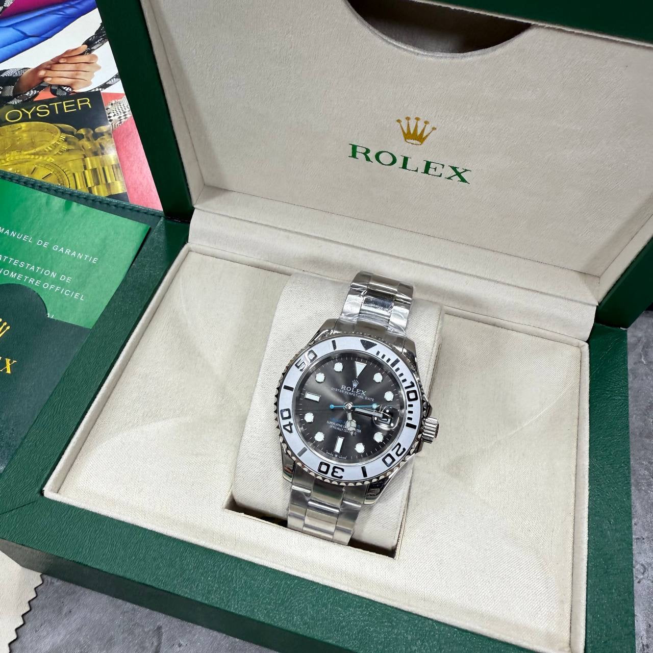 Watch
