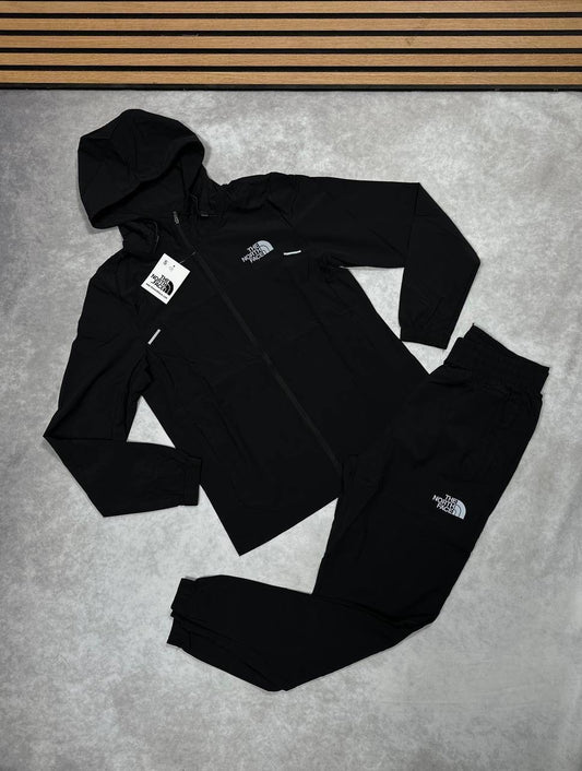 Mountain activewear