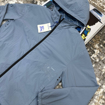 2 sided coat