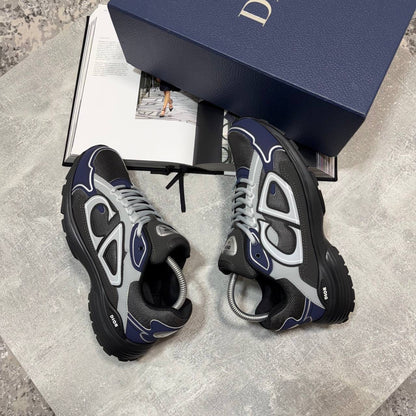 Trainer b thirty