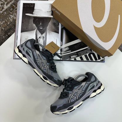 NYC shoe