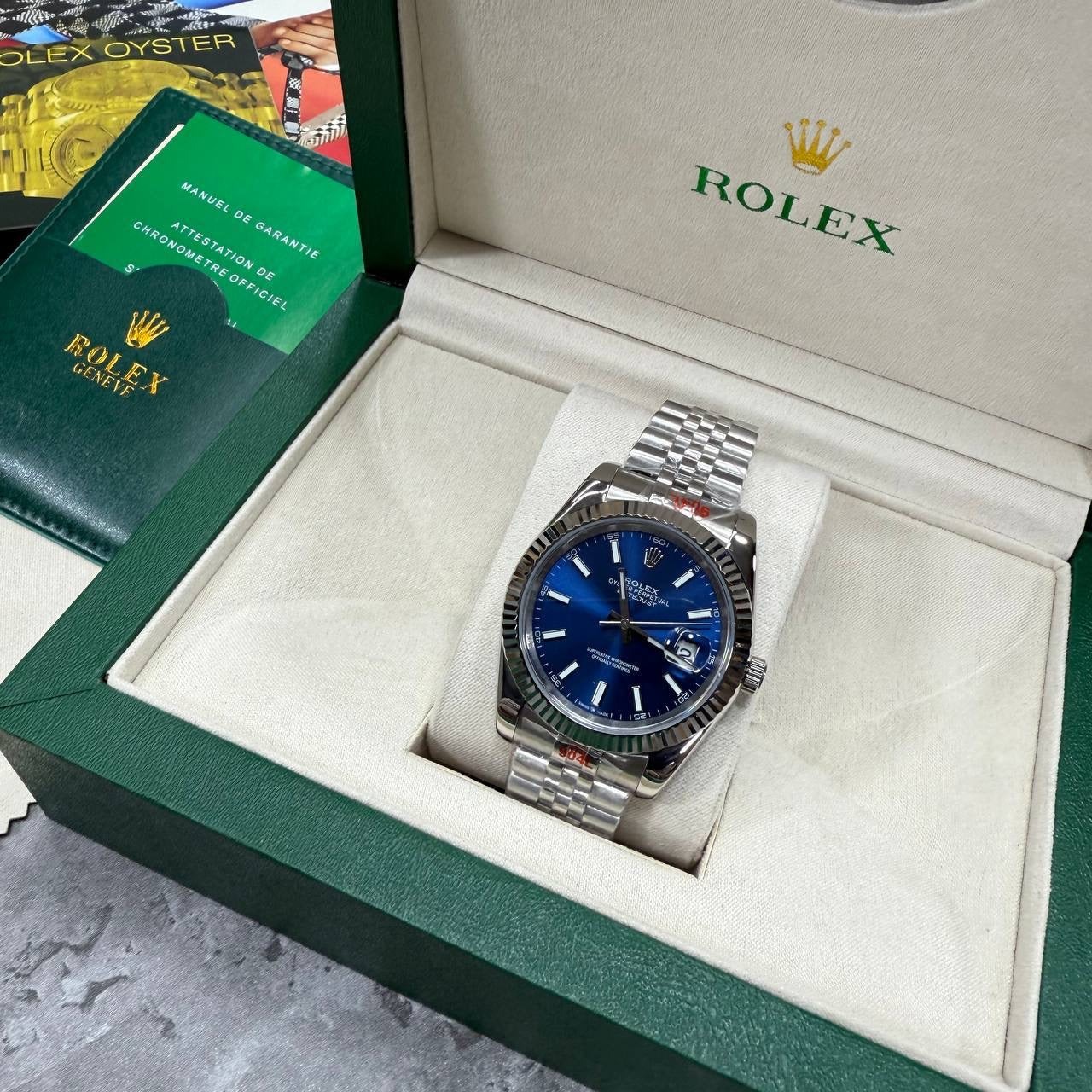Watch