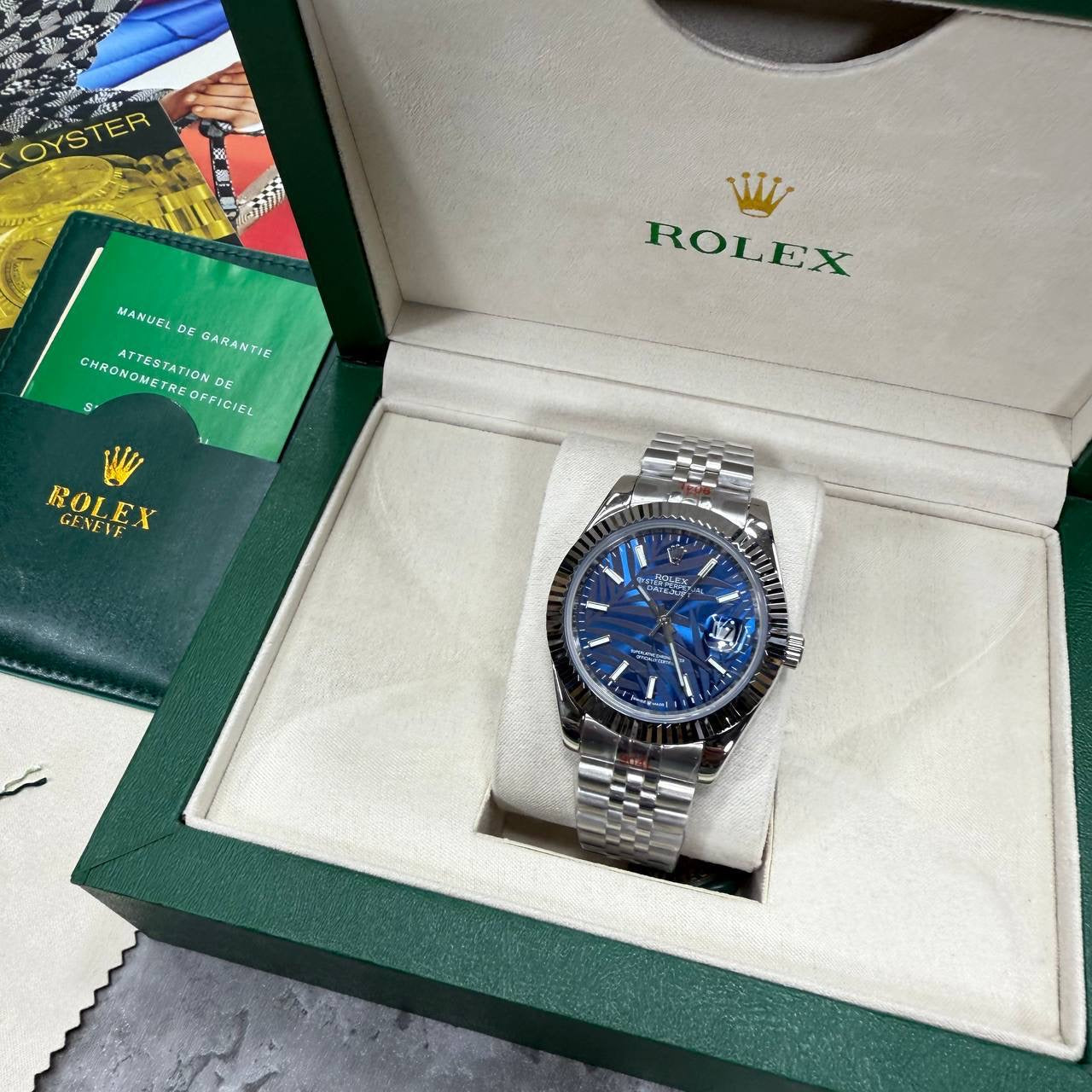 Watch