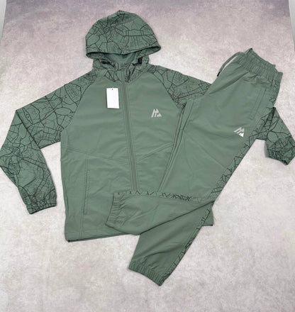 Activewear sets 3 colours