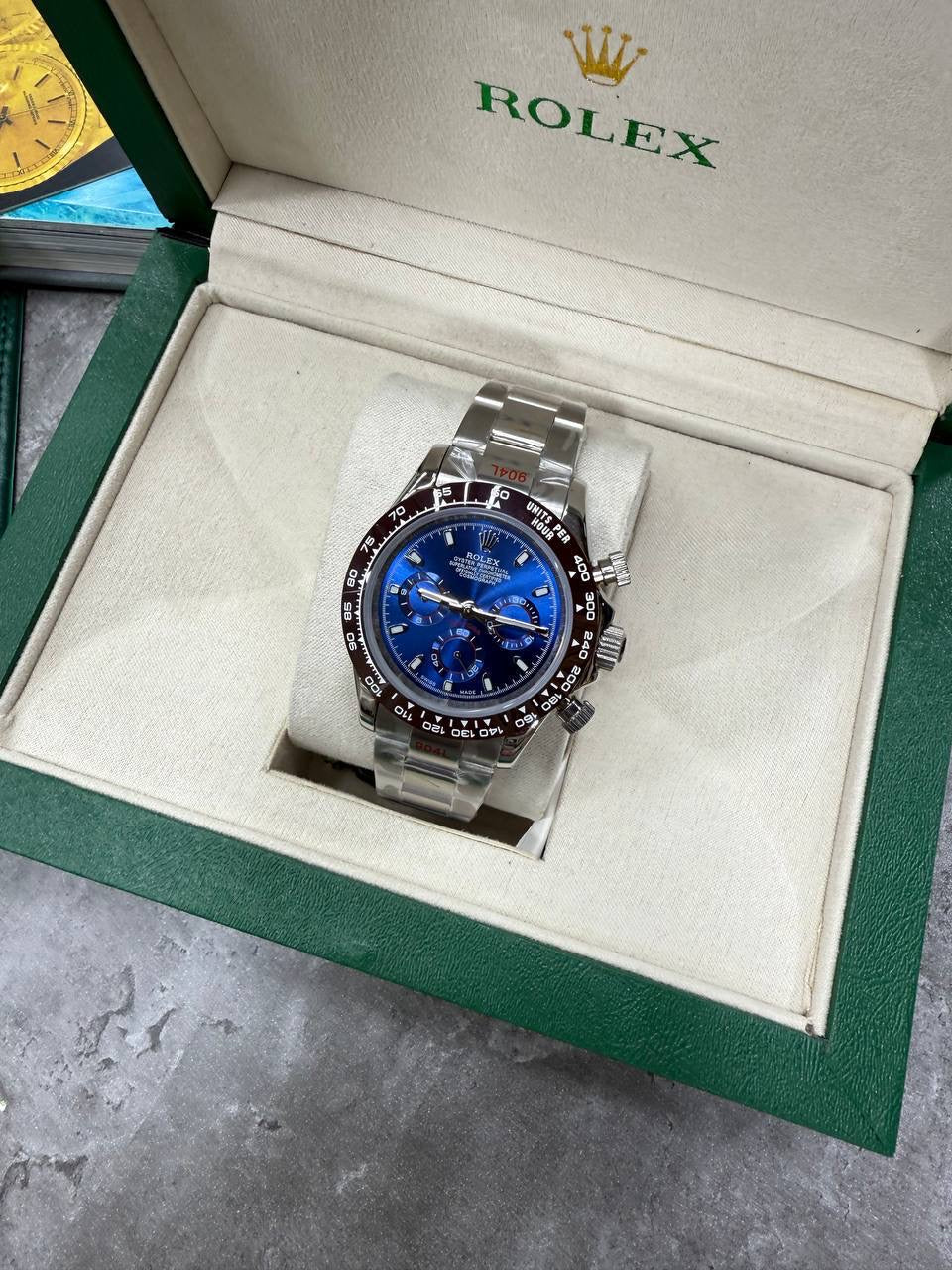 Watch