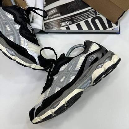 NYC shoe