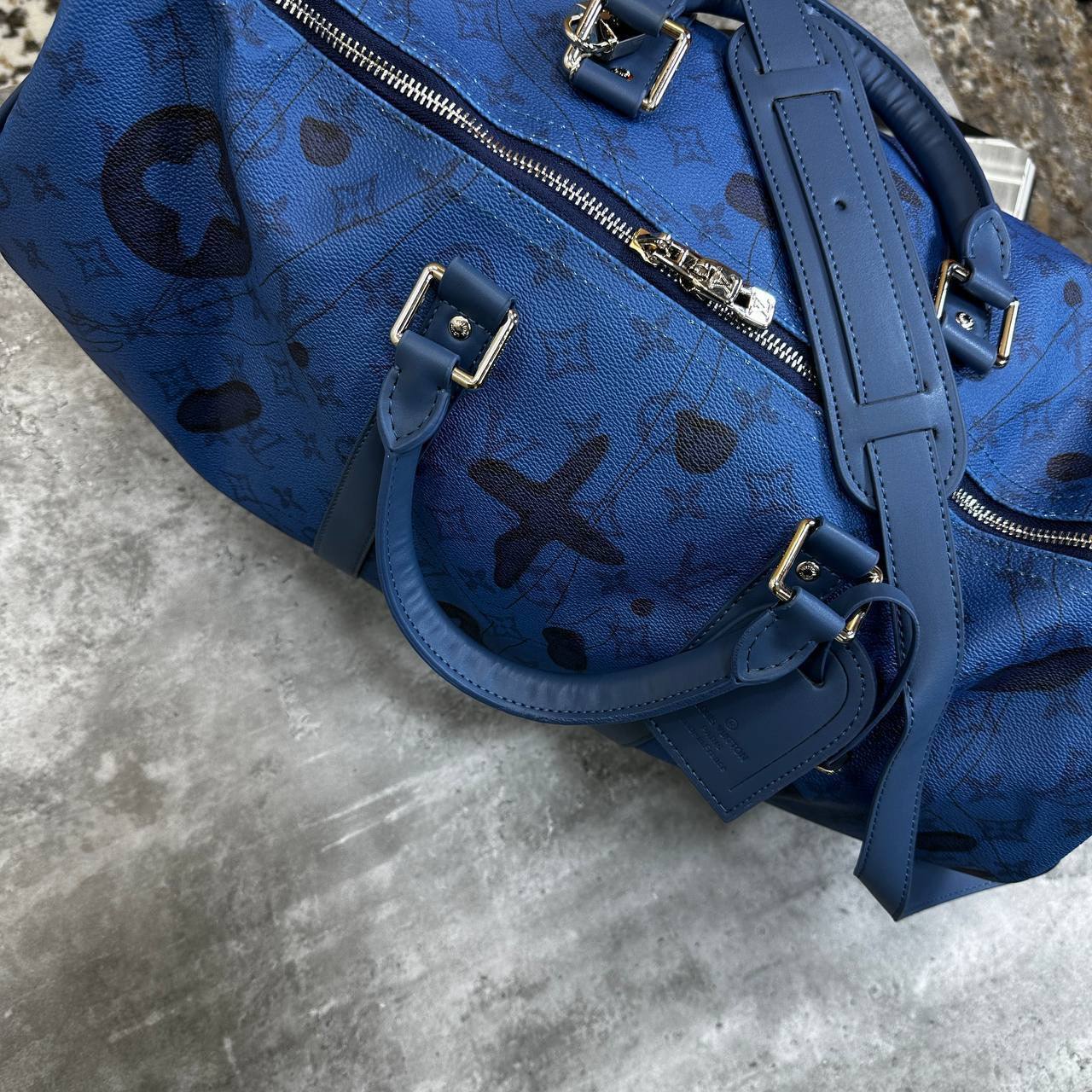 Duffel