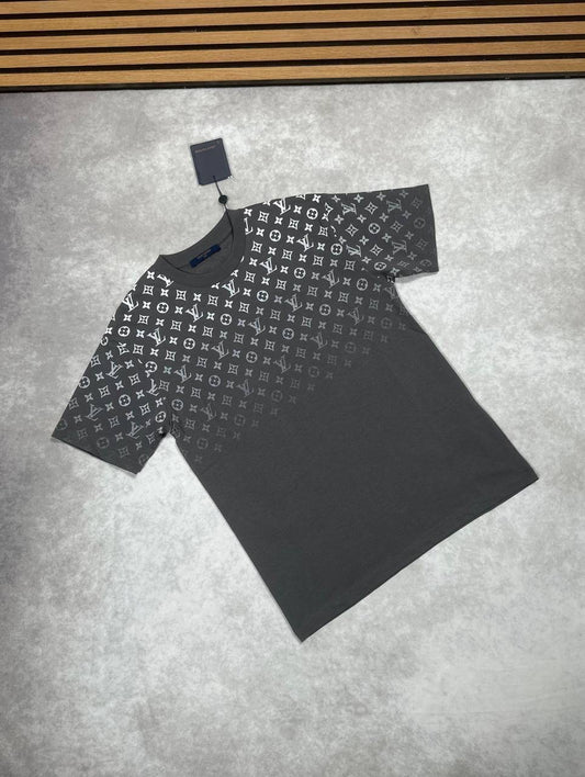 Pattern shirt