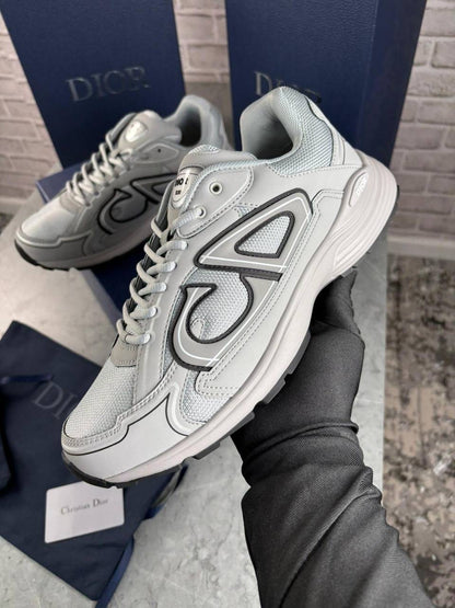Trainer b thirty