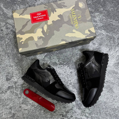 Camo shoe