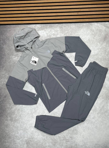 Mountain activewear