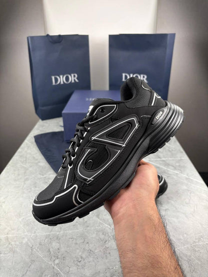 Trainer b thirty