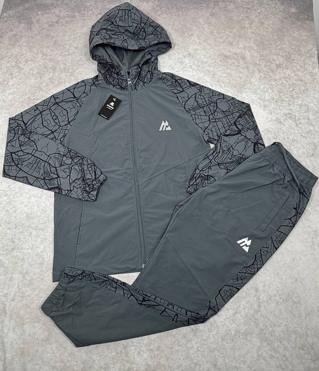 Activewear sets 3 colours
