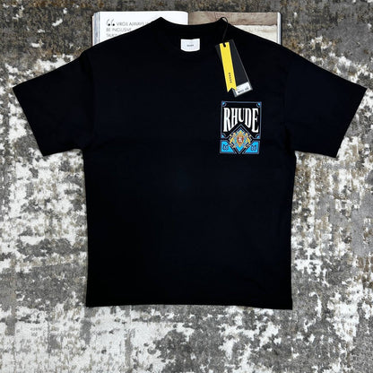 Crisp tee