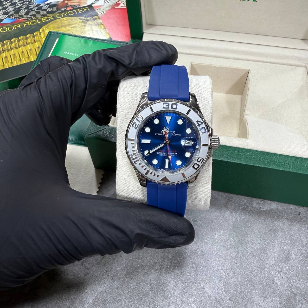 Watch