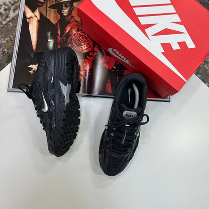 P6K trainer