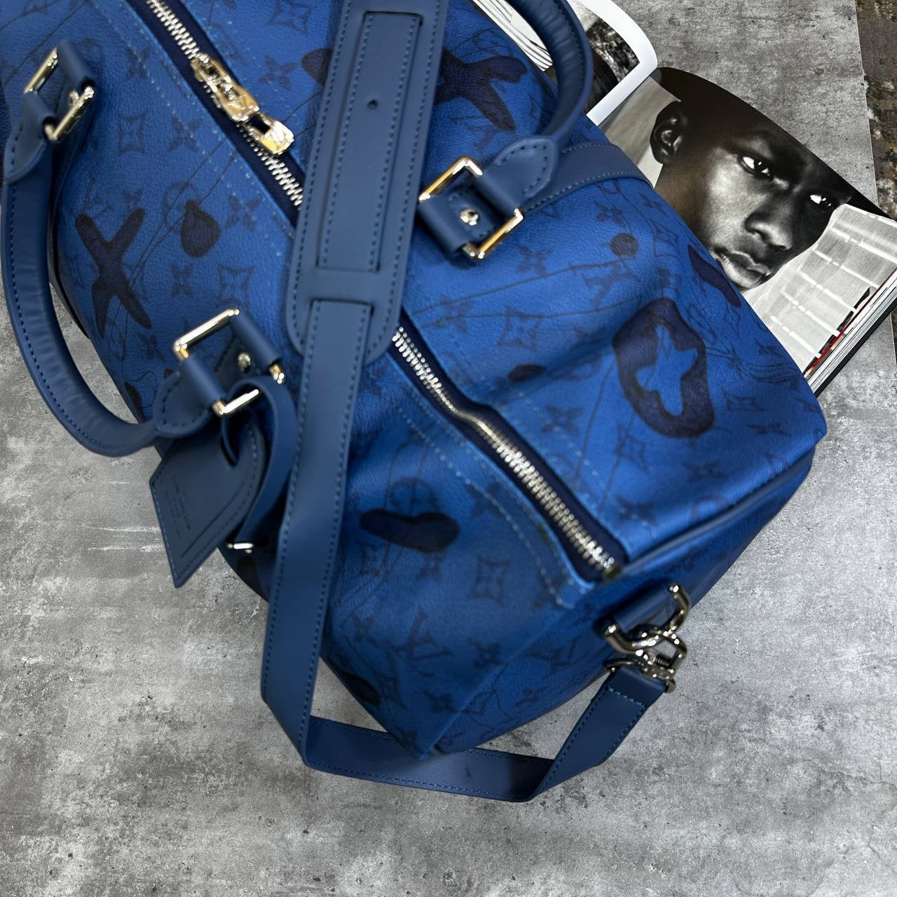 Duffel