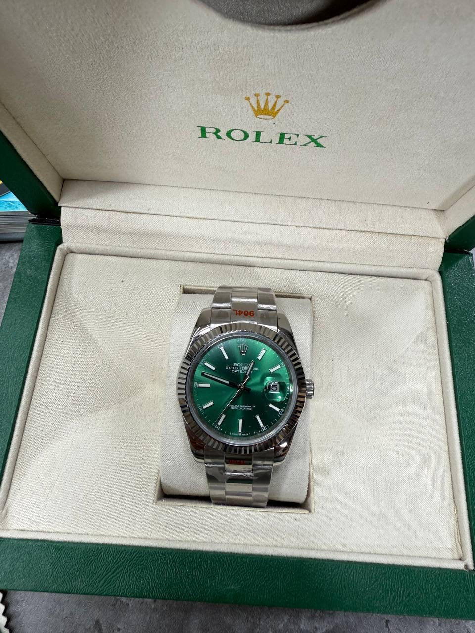 Watch