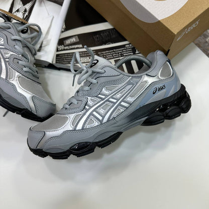 NYC shoe