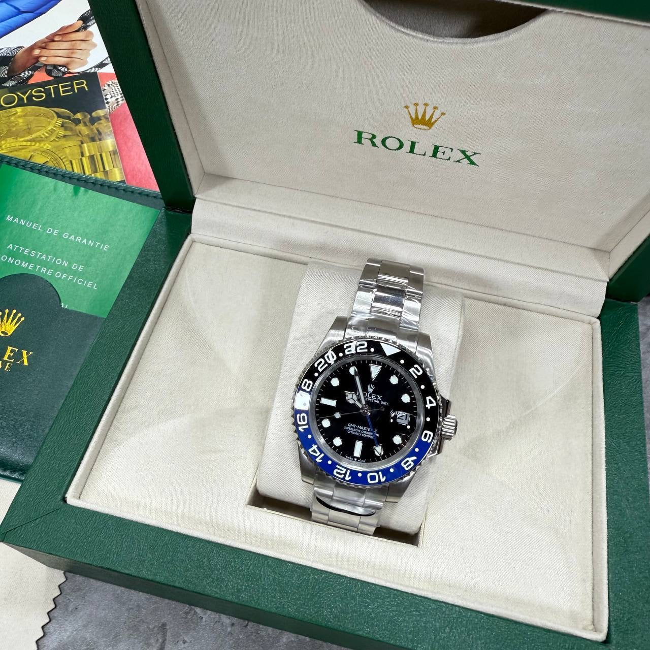 Watch