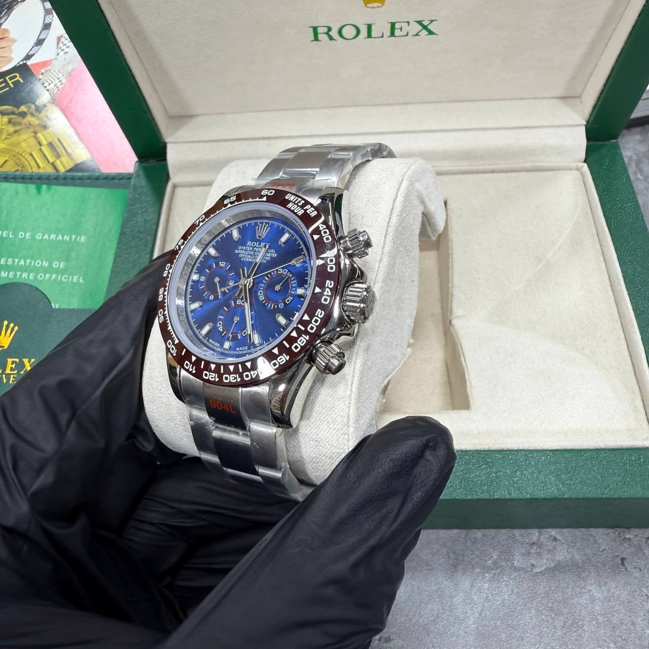 Watch
