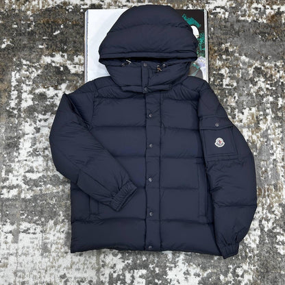 Blue Coat