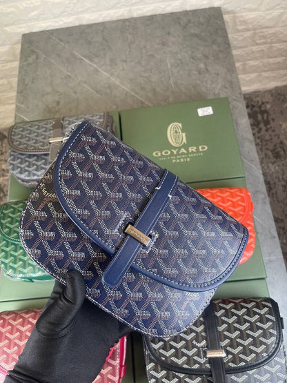 Pattern bag