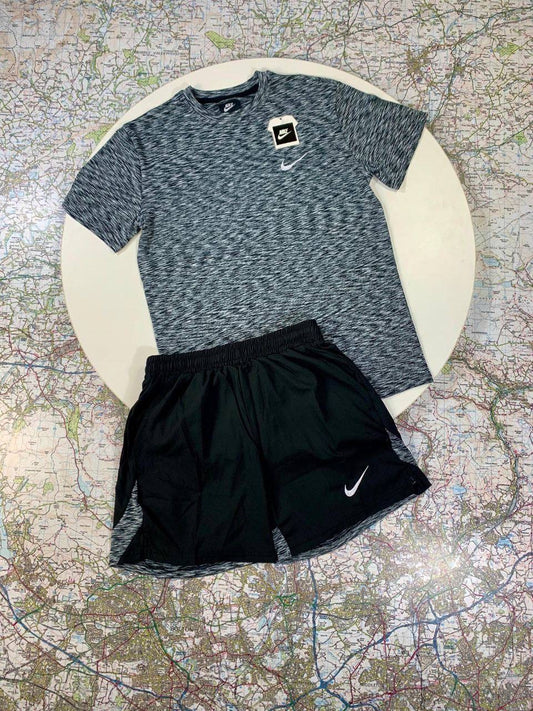 Short and T