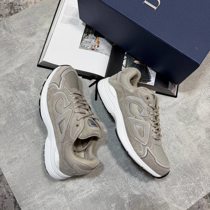 Trainer b thirty