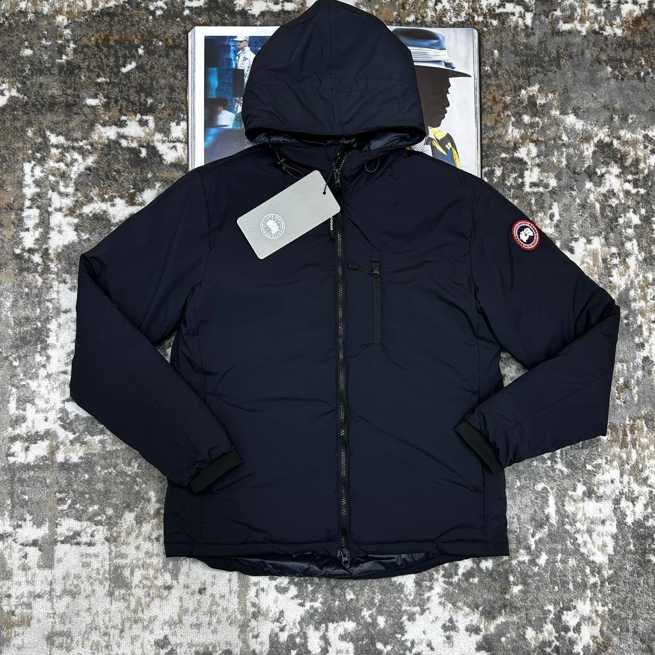 coat all colours