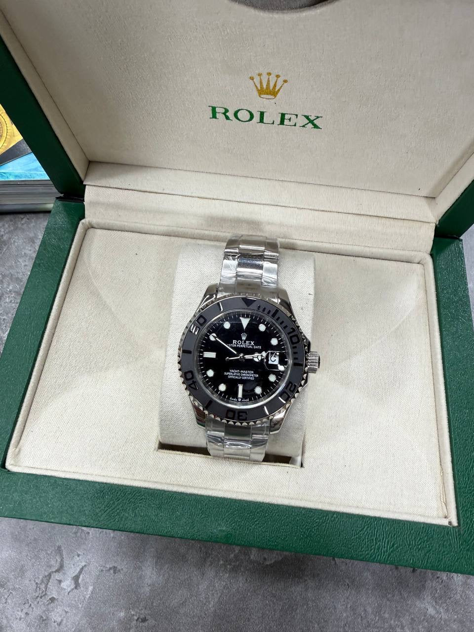 Watch