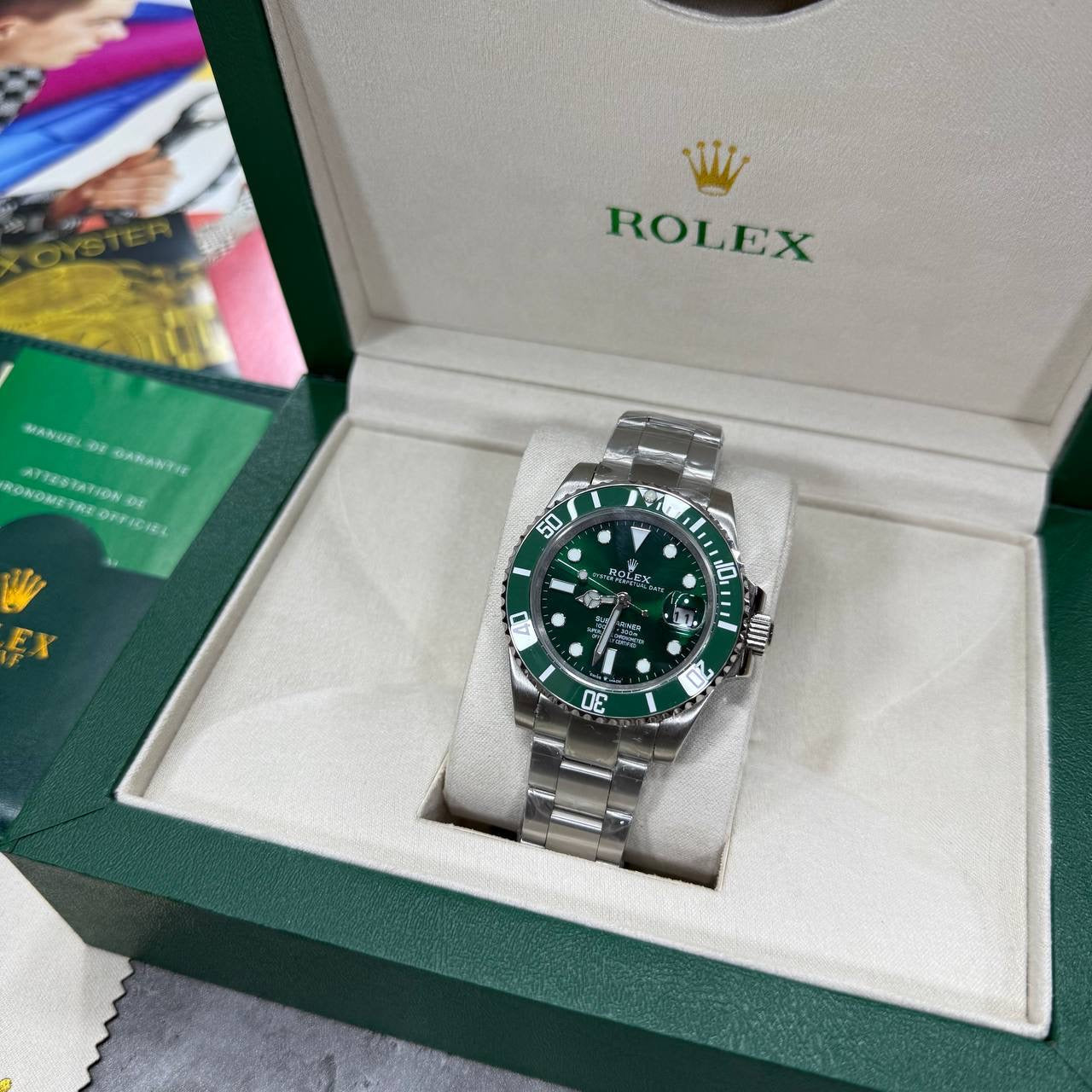 Watch