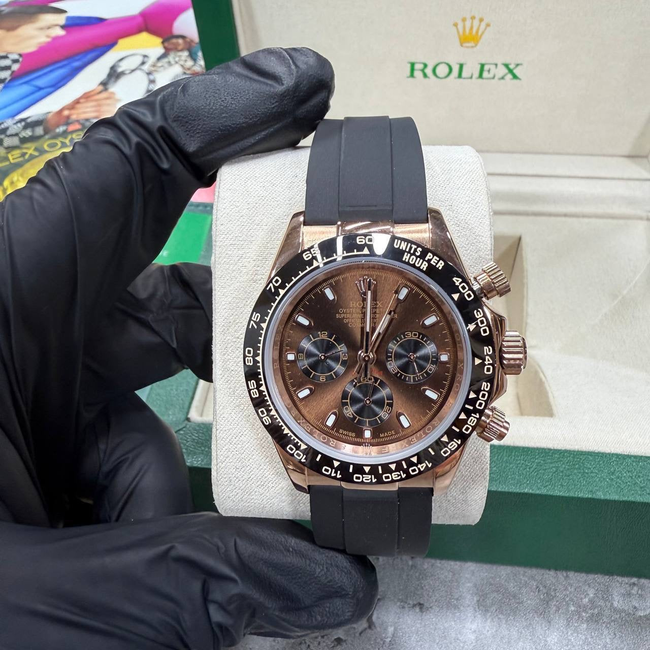 Watch