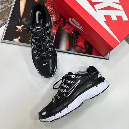 P6K trainer