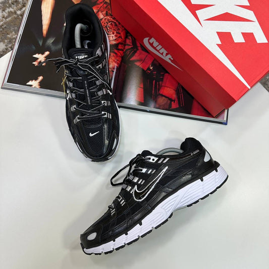 P6K trainer