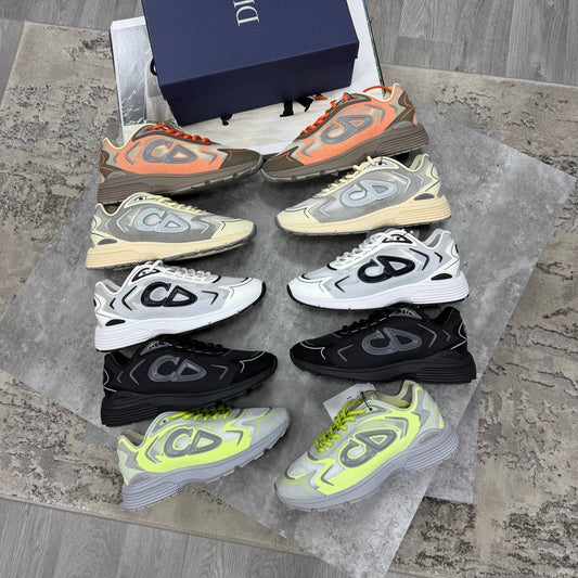 Trainer
